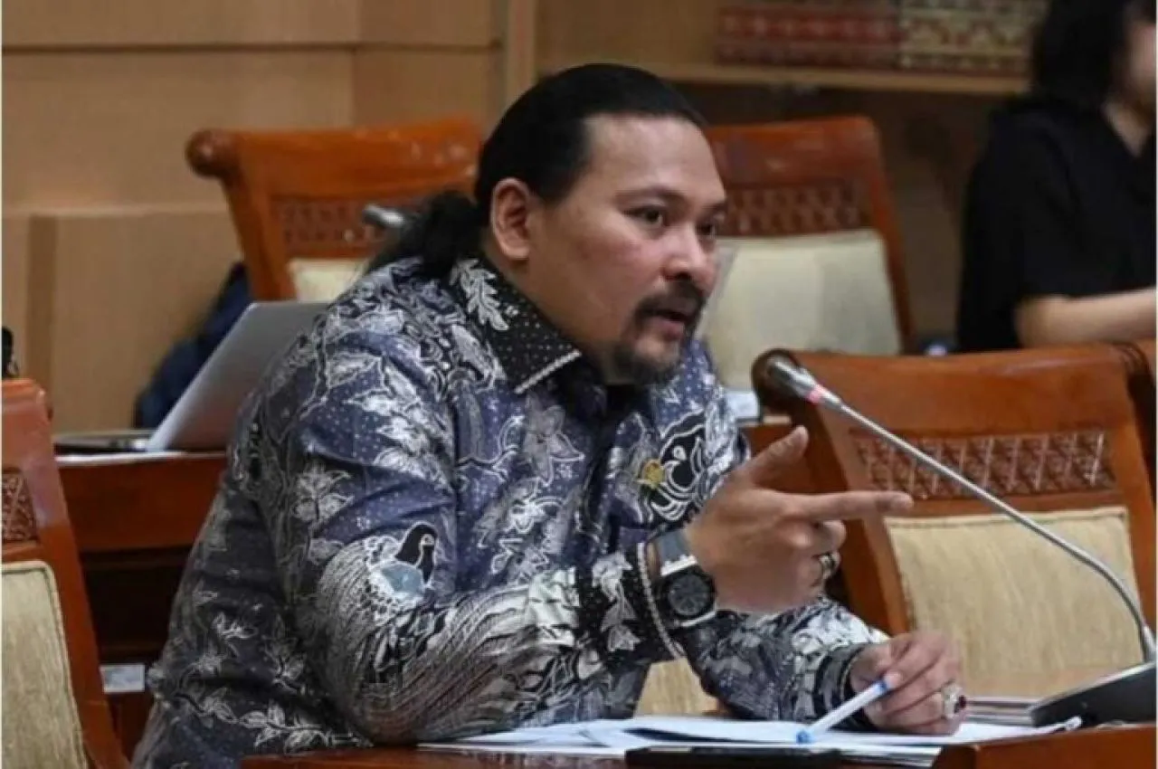 Bayang-Bayang Uang di Balik Kasus Ratatotok, DPR Peringatkan: Jangan Ada Perlindungan bagi Pelaku
