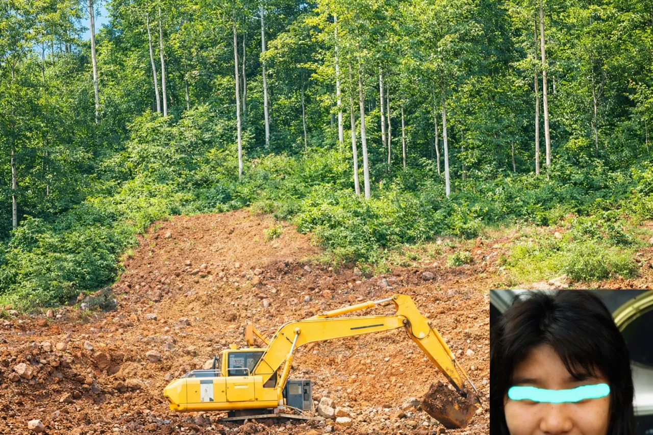 Bayang-bayang PETI di Rotan Hill: Nama Ci Dede Kembali Disorot, Publik Tagih Ketegasan Aparat