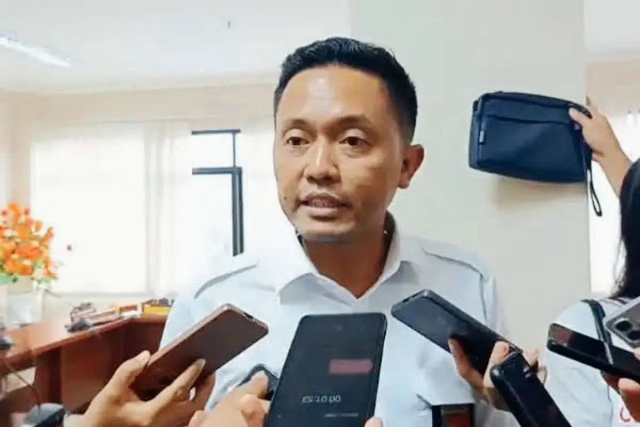 BPJN Wilayah I Kebut “Sapu Lubang” Jelang Mudik Lebaran, Ringgo Radetyo: H-5 Idulfitri Jalan Nasional Harus Mulus