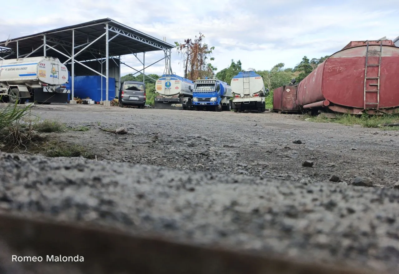 “Skandal Solar Subsidi Menguak: Nama Hans dan Udin Diduga Terlibat Jaringan Terstruktur”