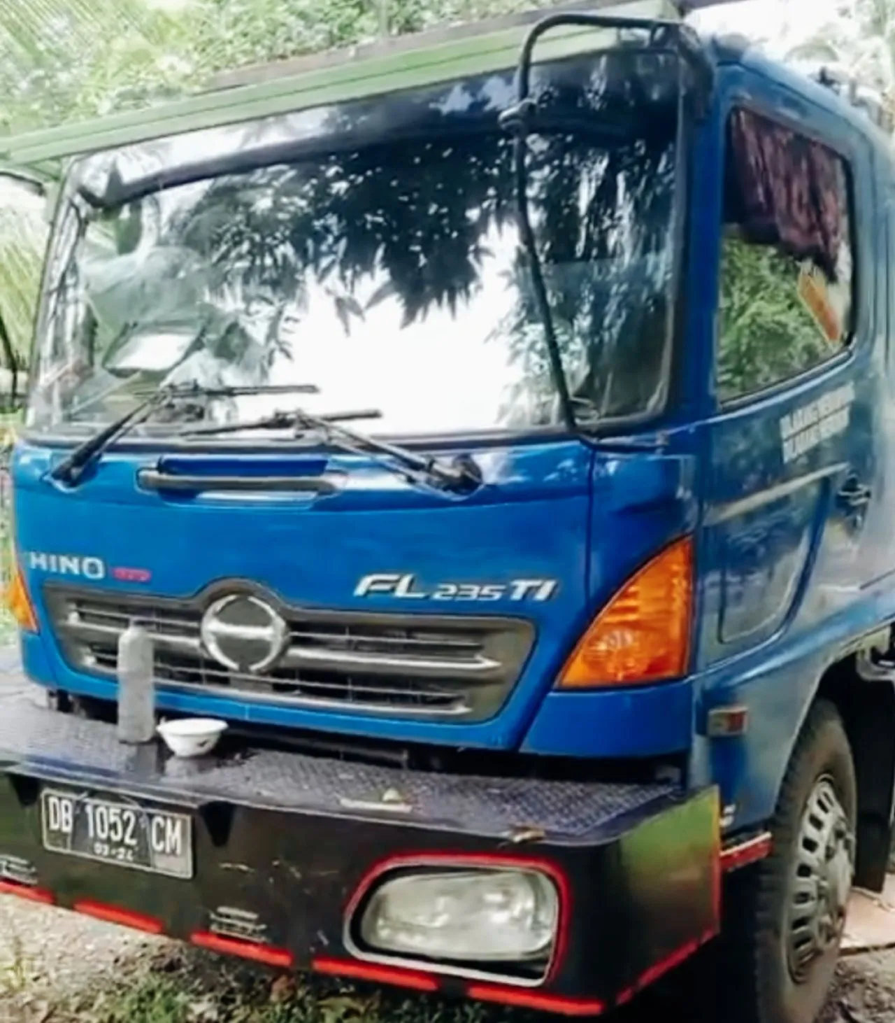 Tangki Solar 16 Ribu Liter “Mogok” di Jalan Trans, Dugaan Mafia BBM Sulut Kembali Terkuak, APH Didesak Bertindak Tegas