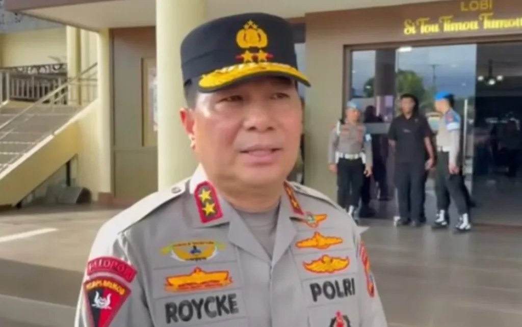 Kapolda Sulut Tegas Bela Wartawan: Insiden Oknum Petinggi GMIM Diproses Hukum, Tekankan Etika dan Saling Hormati