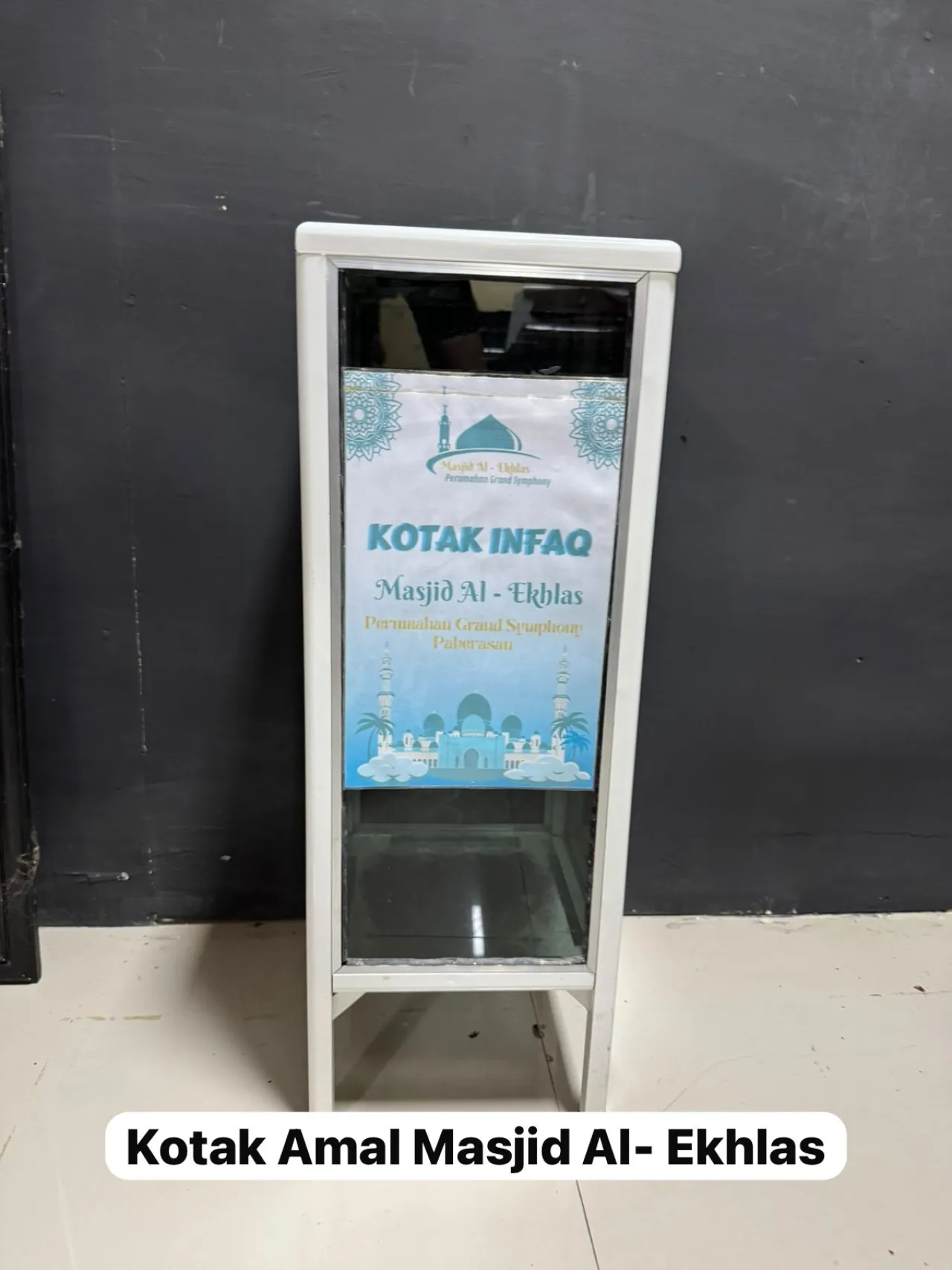 Satreskrim Polres Sumenep Ungkap Pencurian Kotak Amal Masjid, Pelaku Berhasil diamankan