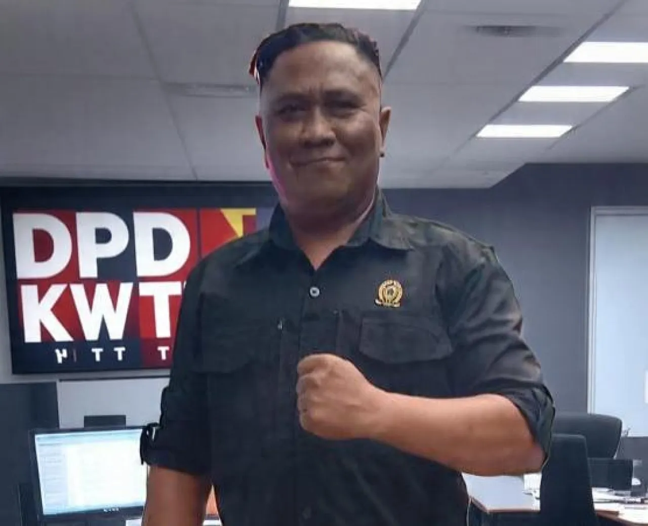 Berikut Penegasan Ketua DPD KWI NTT Maknai Paskah 2026