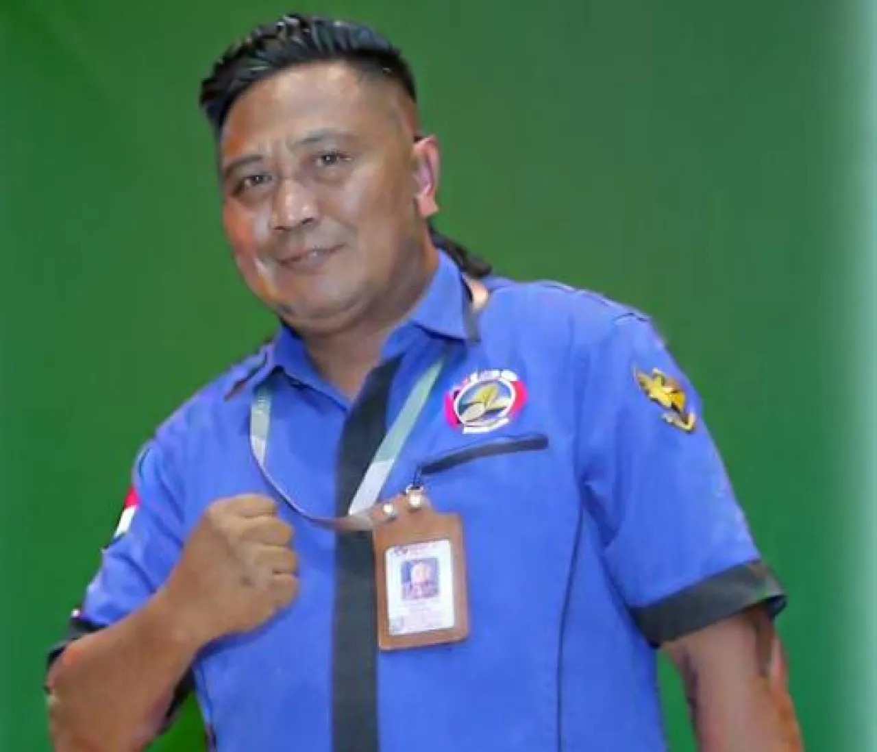KWI Kolaborasi Dengan Ikatan Arema NTT Dan K2S Sebagai Wujud Nyata Kepedulian Sosial Terhadap Sesama