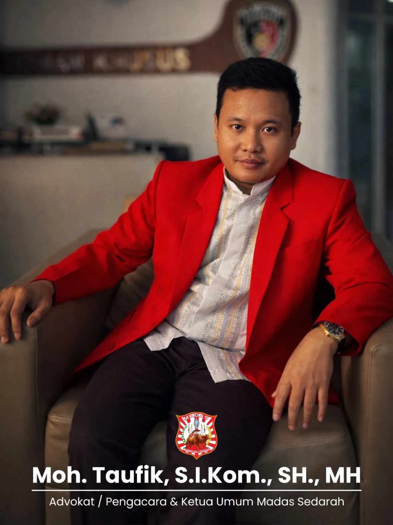 Semua Akan Tiba Pada Waktunya: MADAS Refleksi di Balik Badai Opini 