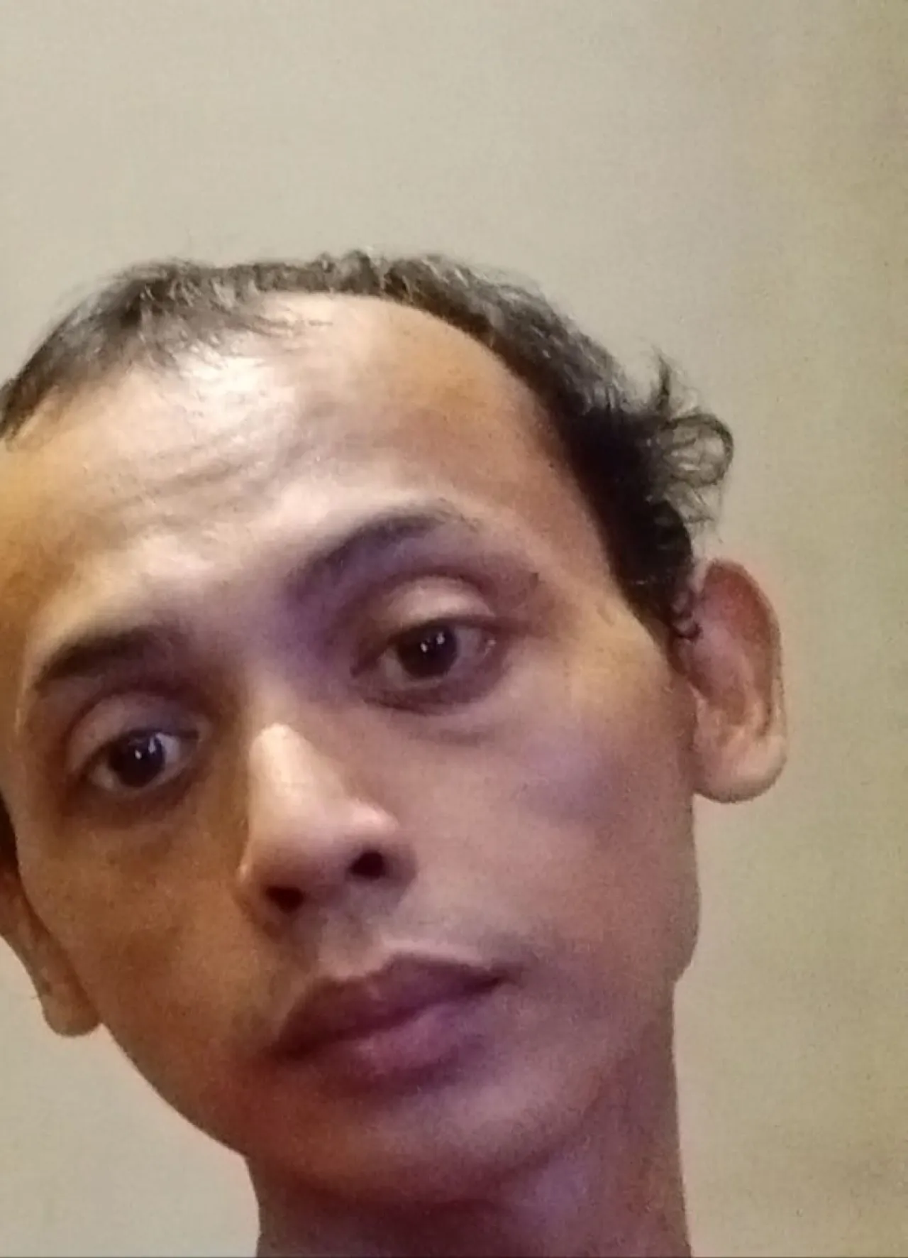 Informasi Orang Hilang, Keluarga Mohon Bantuan Masyarakat Temukan Hendra Hidayat