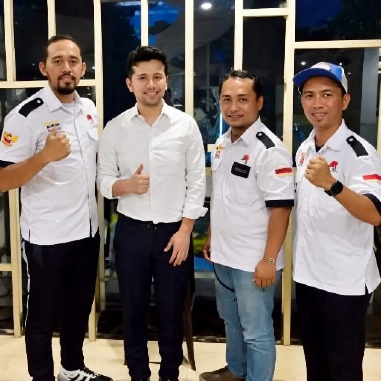 Hari Kebangkitan Nasional Jadi Panggung Aksi Ojol, Presidium GRANAT Jatim Siapkan Aksi Besar 20 Mei