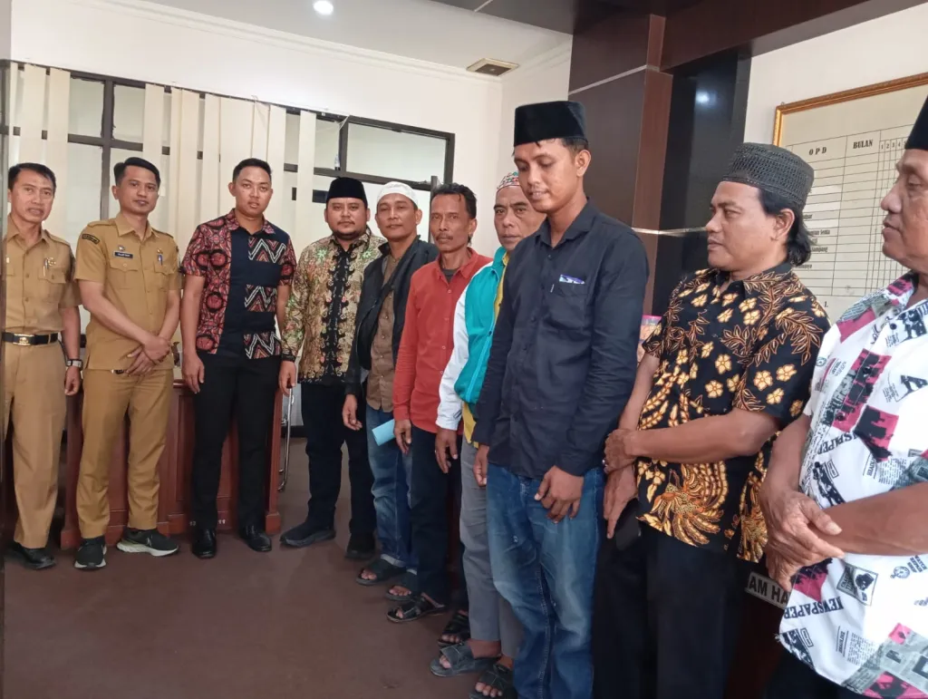 ​Absen dalam Dialog CSR di DPRD Sampang, Ini Penjelasan Manajemen PT Garam