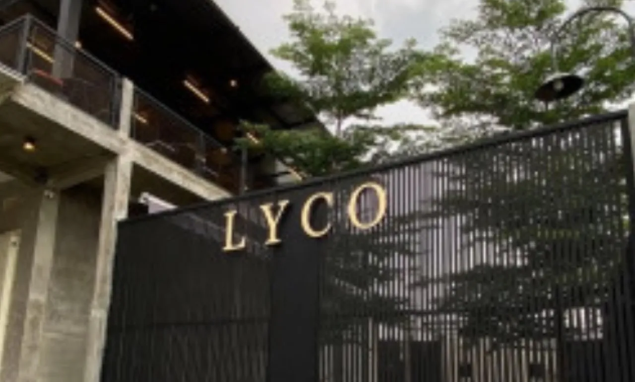 Persoalan Izin Hiburan Bukan Restoran, Pemkab Sampang Beri Lampu Hijau untuk Lyco Cafe