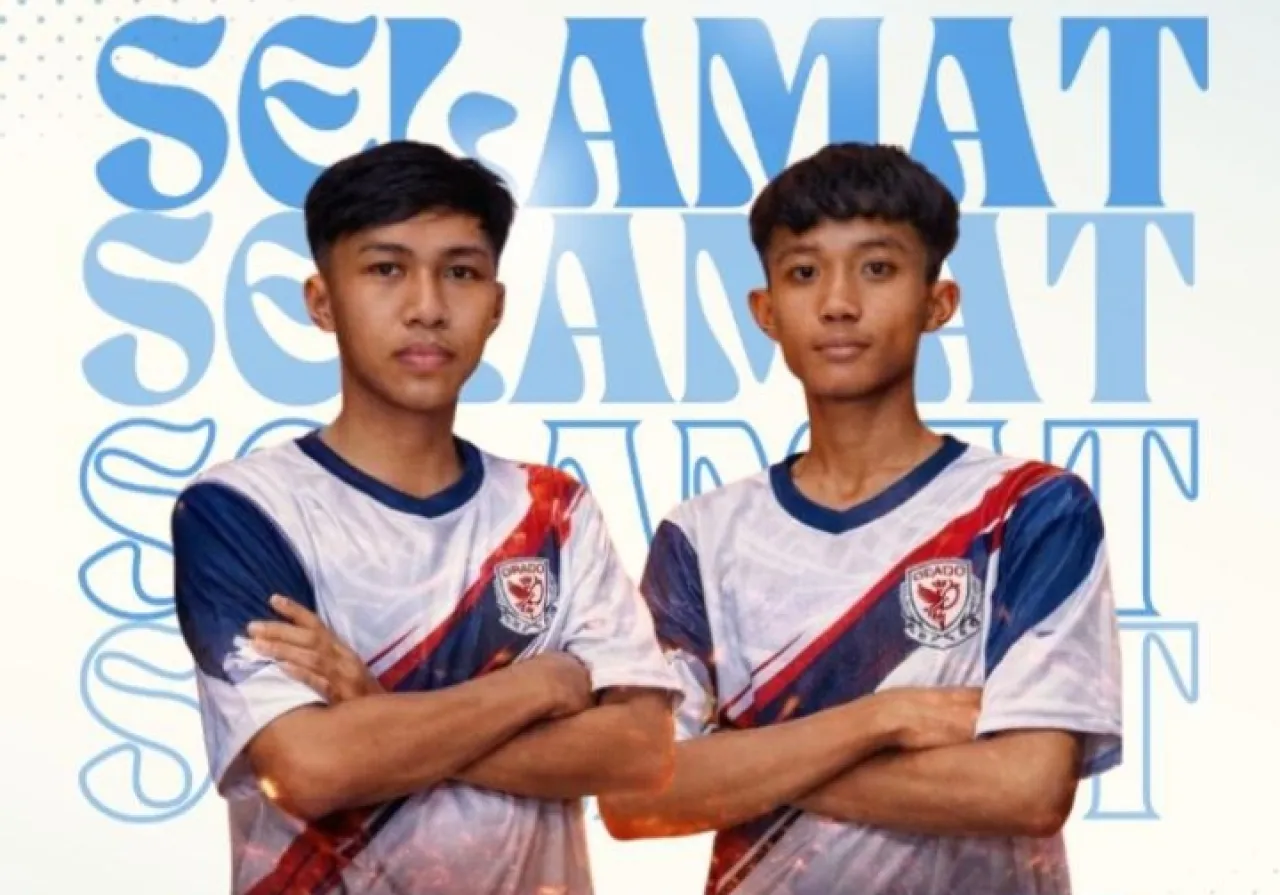 Sabet Juara 1 Kejurprov ORADO Jatim, Atlet Junior Sampang Siap Melaju ke Kejurnas Bogor