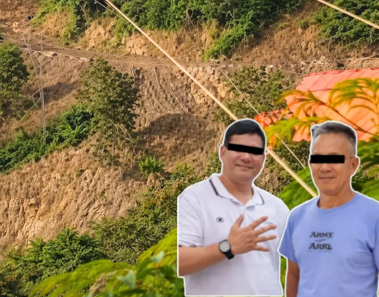Ogus Jadi “Lahan Bebas”? Dugaan Kendali Ko Melky–Ole Yopi Jaringan Bermodal Besar Jadi Sorotan Tajam
