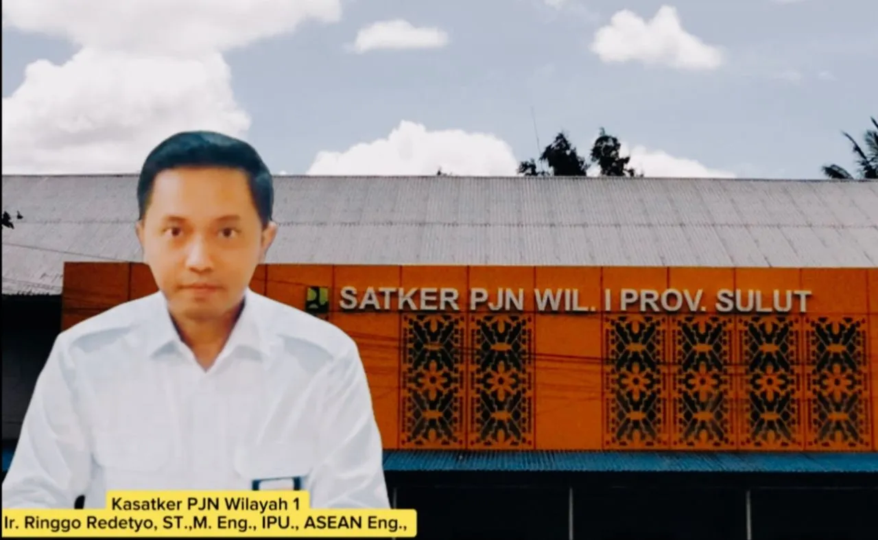 BPJN Sulut Utamakan Ketelitian, Status Jalan Nasional untuk Jalur 3,1 Km Masih Dikaji Mendalam