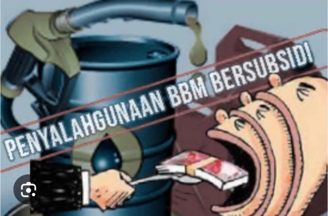 “Dugaan Setoran ke Aparat Terkuak, Renaldi dan Frenli Sebut Bisnis Solar Ilegal Berjalan Tanpa Hambatan”