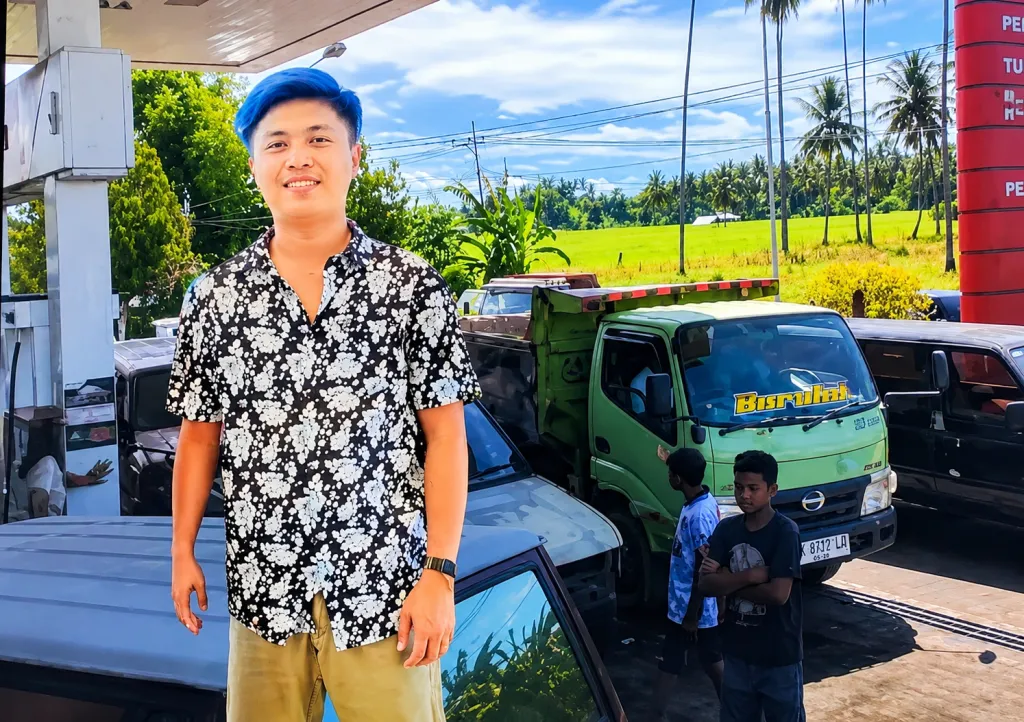 Skandal Solar Subsidi di Mitra: SPBU Tababo, Armada Modifikasi, dan Diamnya Aparat Jadi Sorotan