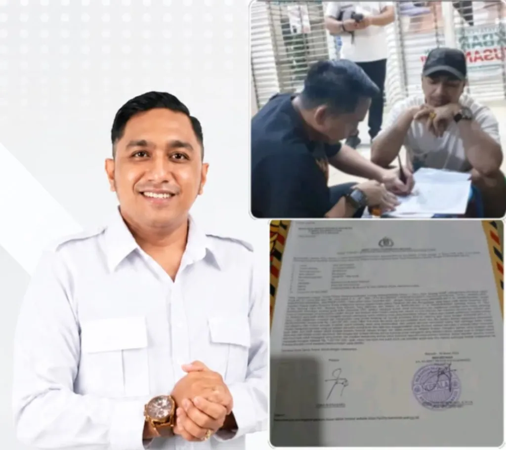 Kasus Dugaan Penipuan Tambang Emas Kembali Viral, Korban Minta Keadilan dan Uang Dikembalikan