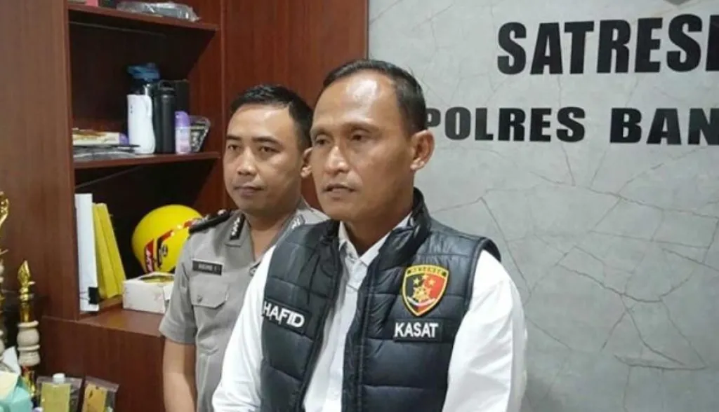Polres Bangkalan Amankan Tersangka Dalang Penyekapan Satu Keluarga asal Jombang