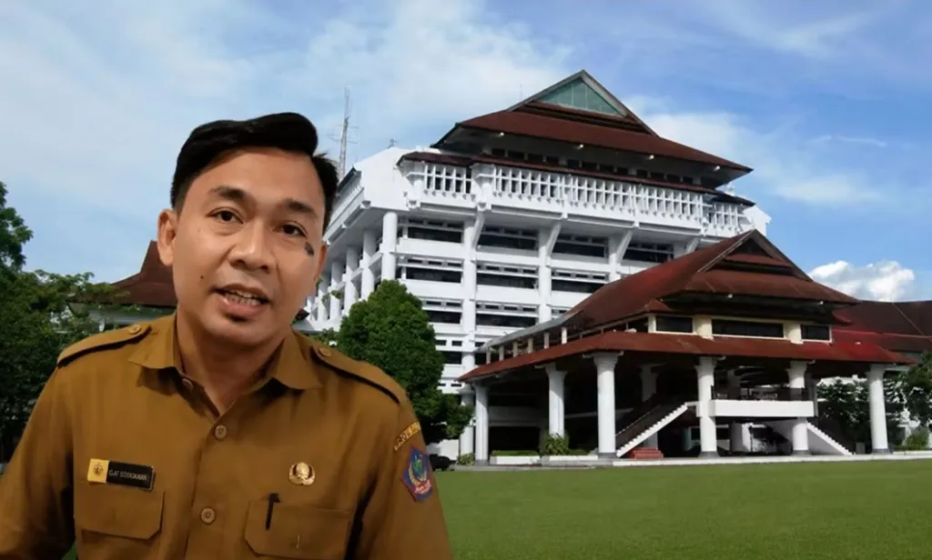 BKAD Sulut Tegaskan Gaji ASN Tetap Berjalan Normal, 36 Perangkat Daerah Sudah Terbayar Termasuk Gaji ke-13