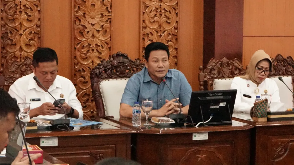 Audiensi Bersama PT Minarak Lapindo Jaya, Bupati Sidoarjo: Satgas Kembali  Dibuka