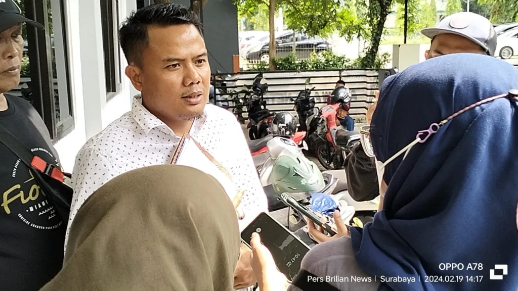 AMI Tolak Wacana Pemekaran Dapil Surabaya, Jangan Jadikan Demokrasi Sebagai Arena Kepentingan Politik