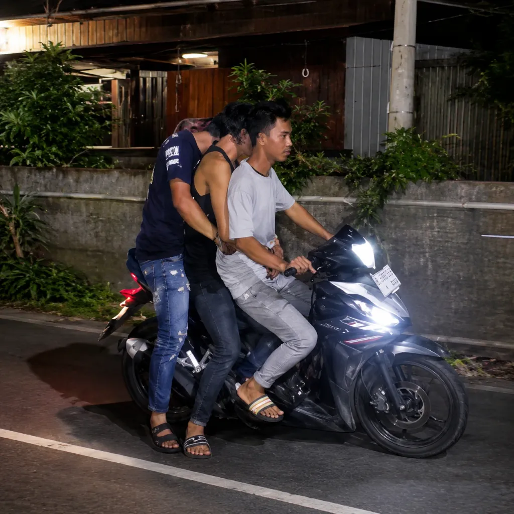 Diduga Abaikan Laporan Warga, Kinerja Bhabinkamtibmas Desa Makalisung Jadi Sorotan