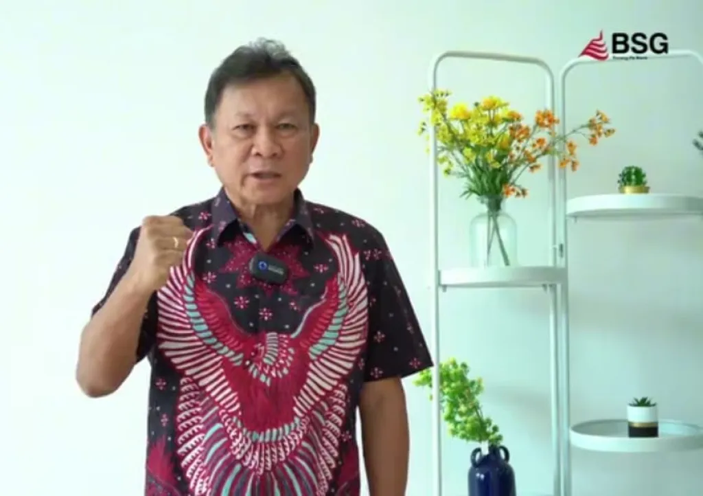 HUT Kota Manado ke-403, Bank SulutGo Hadir Menggerakkan Ekonomi dan Mendukung Pembangunan Berkelanjutan
