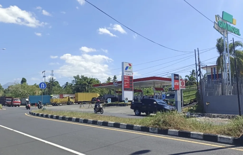 Solar Subsidi Diduga Mengalir ke Penimbun, Publik Desak Audit Menyeluruh SPBU Ringroad Minahasa Utara