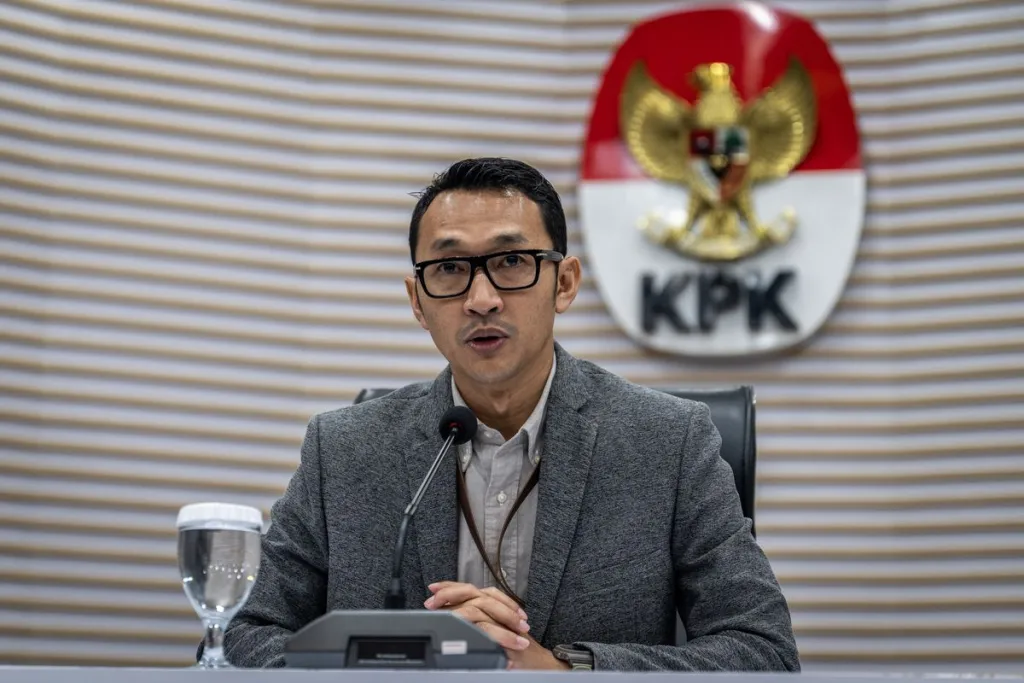 KPK Nyatakan Laporan Amplop Menhut Raja Juli Selesai, Sikap Cepat dan Transparan Diapresiasi