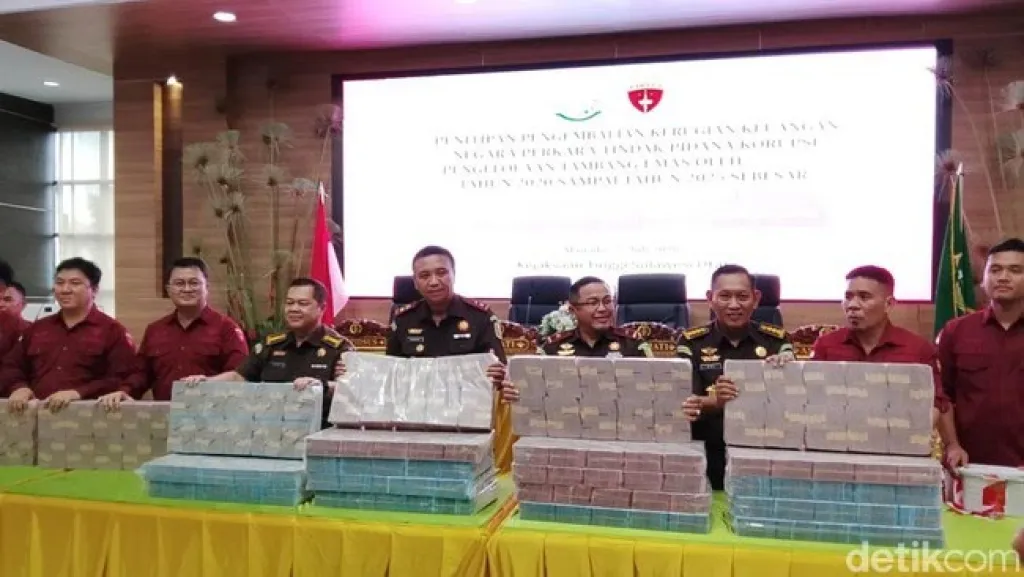 Pengembalian Rp15 Miliar Tak Hentikan Penyidikan, Kejati Sulut Kejar Aktor Lain Kasus PT HWR