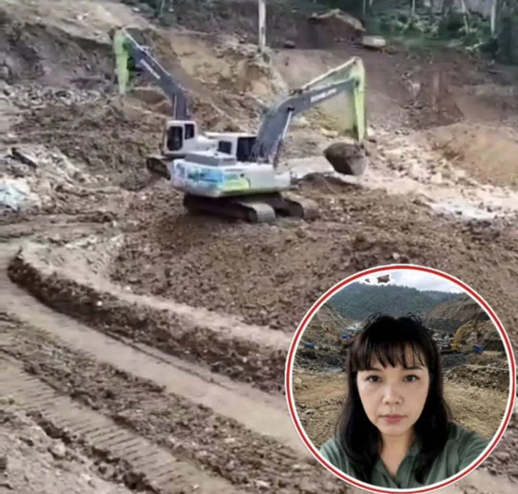 Kasus Masih Bergulir, Dugaan Tambang Emas Tanpa Izin Ci Dede Disebut Kembali Beroperasi