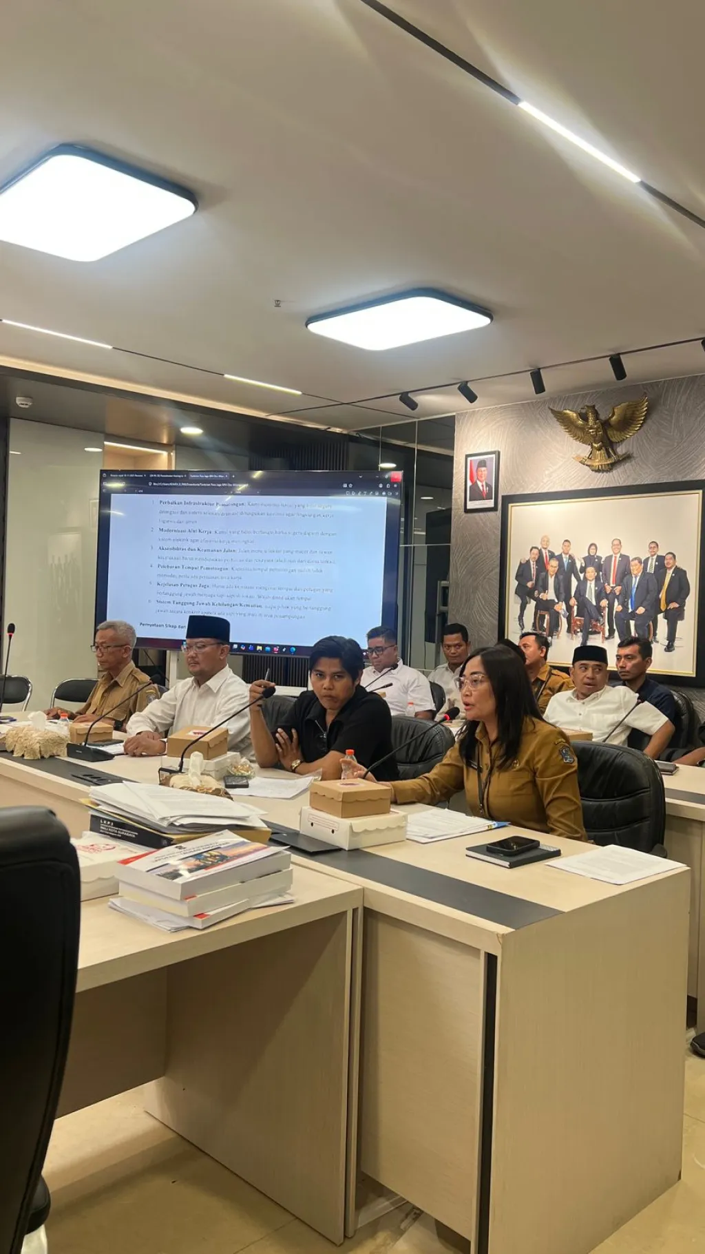 Ancam Mogok dan Demonstrasi Besar-Besaran Jilid II, Asosiasi Jagal Surabaya Beri Ultinatum Pemkot Soal Fasilitas RPH TOW