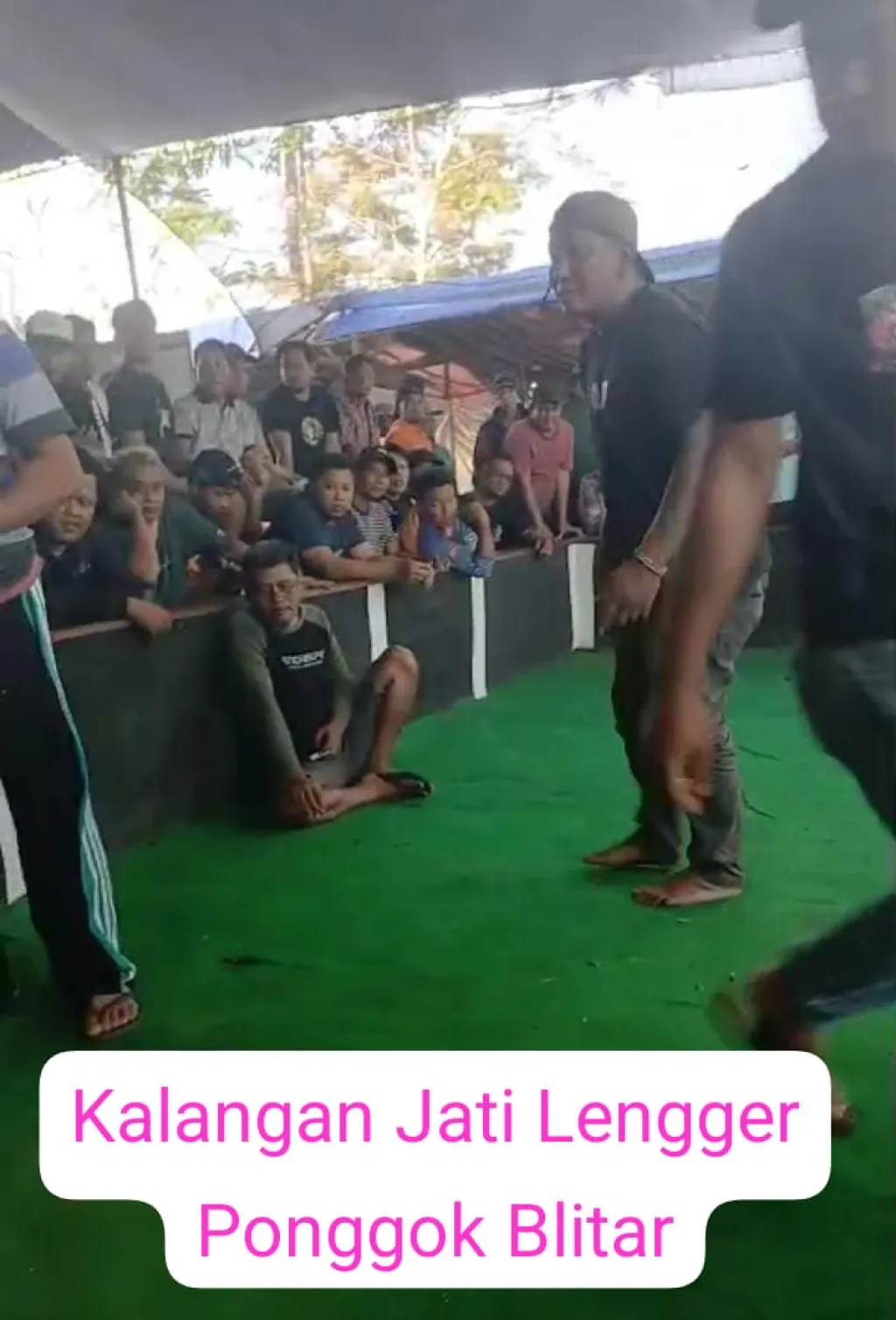 Dugaan Praktek Perjudian Sabung Ayam di Blitar Makin Marak, Aparat Hukum Seakan Tutup Mata