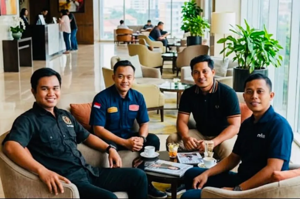 Dinilai Merendahkan Profesi, PWI se-Madura Tolak Keras Labeling 'Londo Ireng' terhadap Wartawan 