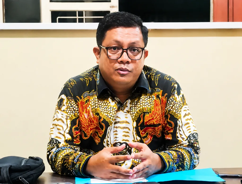 Kuasa Hukum, Supriyadi Pangellu, SH, MH.