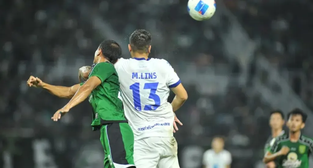 Persebaya Tundukkan Port FC 2-1, Green Force Lolos ke Semifinal Piala Presiden 2026