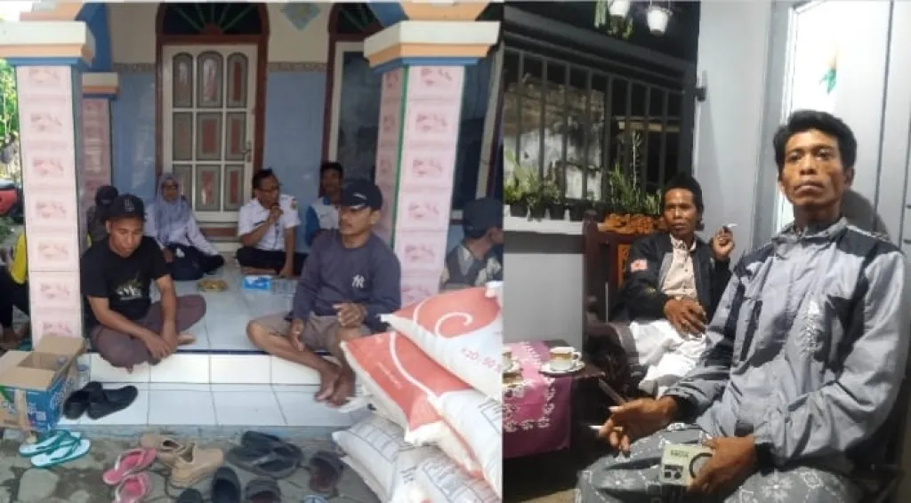 Ungkap kebenaran! Iuran Poktan Rp50 Ribu per Sak untuk Biaya Operasional Pupuk Bantuan