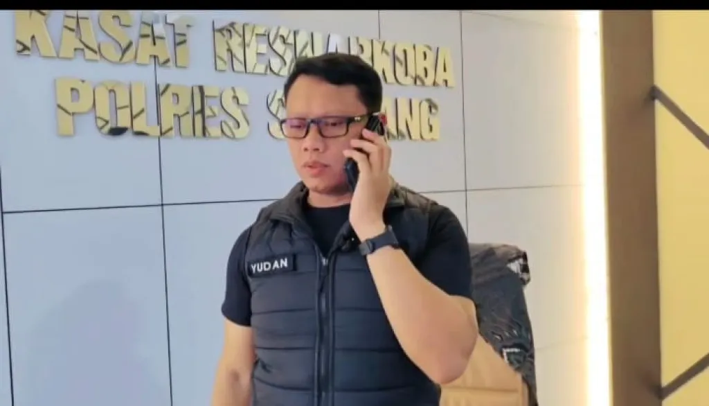 Isu Tangkap Lepas Kasus Narkoba Rp 150 Juta di Karang Penang, Ini Kata Kasat Resnarkoba Polres Sampang