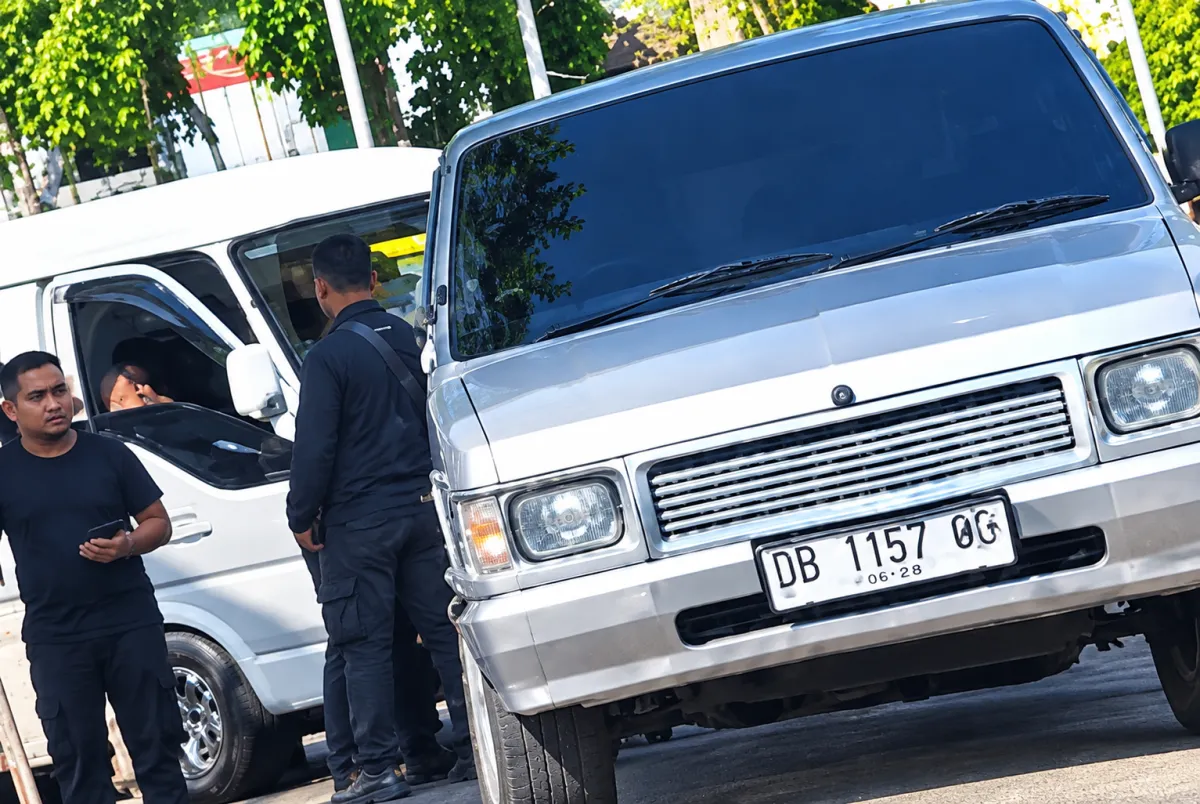 Dugaan Pengumpulan Solar Subsidi di SPBU Tateli dan Winangun Disorot, Nama Anggota Polri “Risal alias Tipa” Disebut
