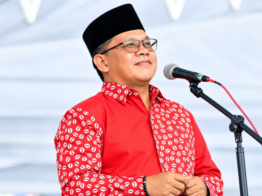 Mantan Wawali Kotamobagu Nayodo Koerniawan Jadi Tersangka Dugaan Penipuan Rp10 Miliar