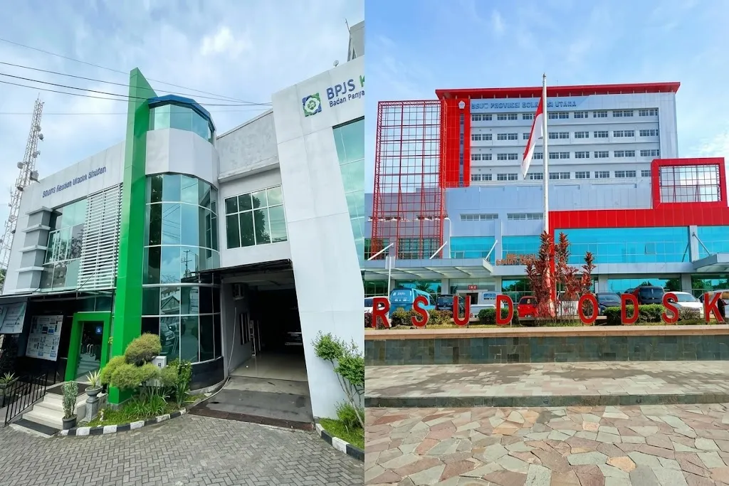 Pasien Keluhkan Denda BPJS di RSUD ODSK, Tunggakan Disebut Sudah Lunas: RSUD ODSK dan BPJS Diminta Buka Penjelasan