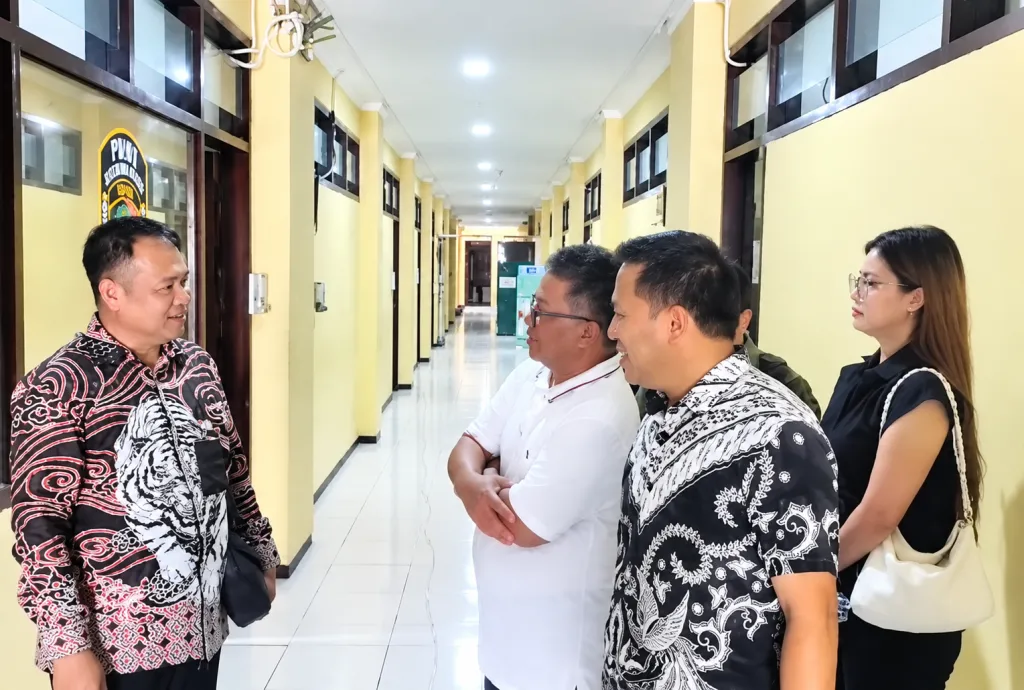 Kasus Dugaan Penipuan Rp10 Miliar Memanas! Nayodo Mengaku Pinjam Uang atas Perintah Yasti