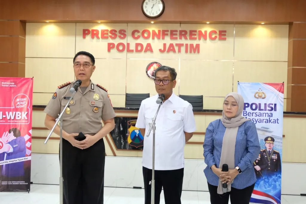 Polda Jatim Naikkan Penanganan Perkara Arisan Meow ke Tahap Penyidikan