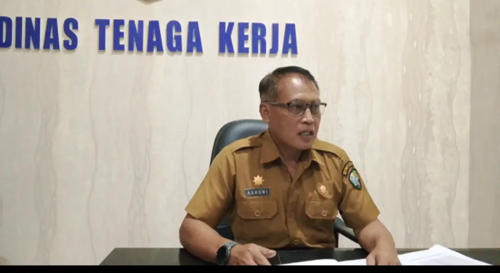 Disnaker Sampang Upayakan Kepulangan Nur Hasanah, PMI yang Tertahan di Libya