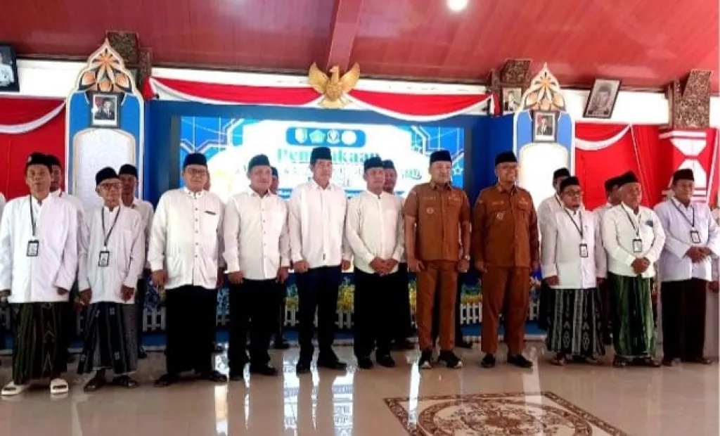 MTQ XXXII Kabupaten Sampang Resmi Dimulai, Perkuat Generasi Qur’ani dan Nilai Spiritual