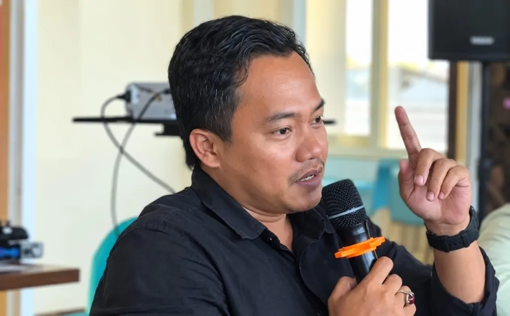 Nama PWI Sampang Diduga Dicatut untuk Pemerasan, Hanggara Pratama Siap Tempuh Jalur Hukum