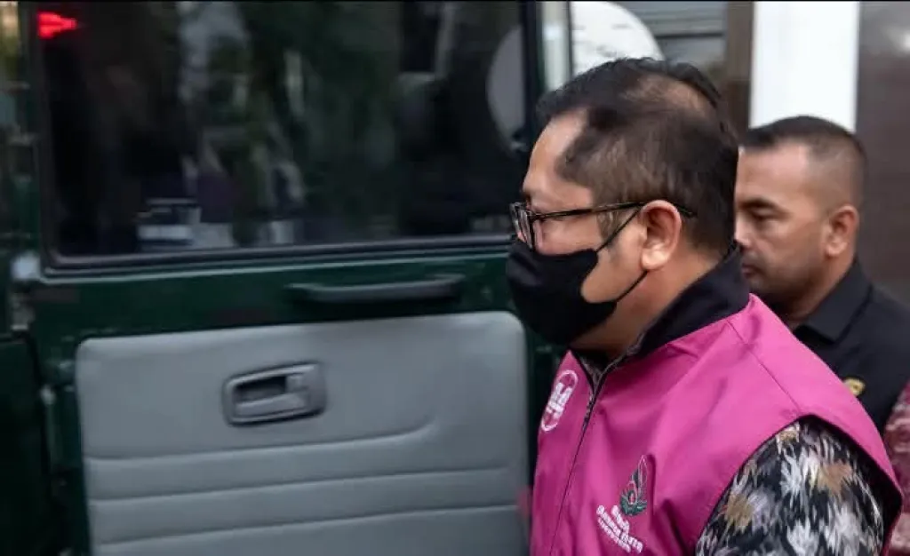 Kejaksaan Negeri Sampang Tetapkan Bendahara RSUD dr. Mohammad Zyn Sebagai Tersangka Korupsi Rp5 Miliar