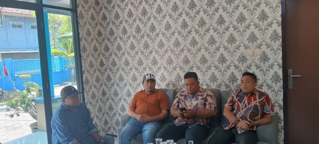 Soroti Keluhan Pelanggan PDAM, KWI Pamekasan Minta Bupati Turun Tangan