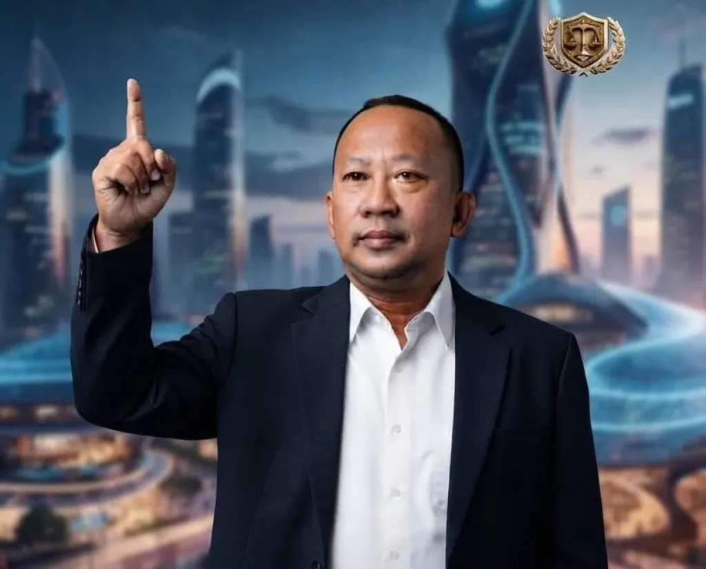 Ketua DPD KWI Jabar, Ahmad Hidayat Soroti Keluhan Warga Terkait Bank Emok, Mas Bey Akui Pernah Minta Penyelesaian