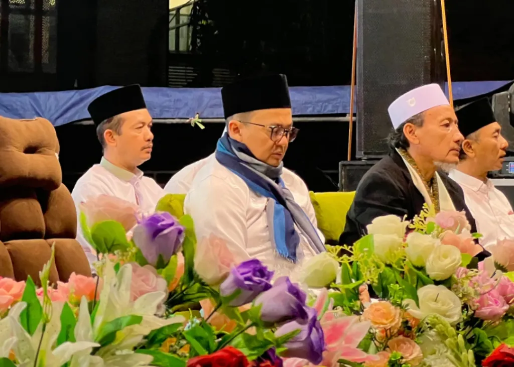 Bursa Ketua PCNU Sidoarjo, Nama Hidayatullah Muncul dengan Latar Pendidikan dan Kesehatan