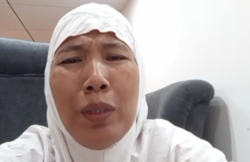 Nasib Memilukan PMI Asal Sampang di Libya: Disiksa, Tangan Patah, Hingga Dimintai Uang Tebusan Rp110 Juta untuk Pulang